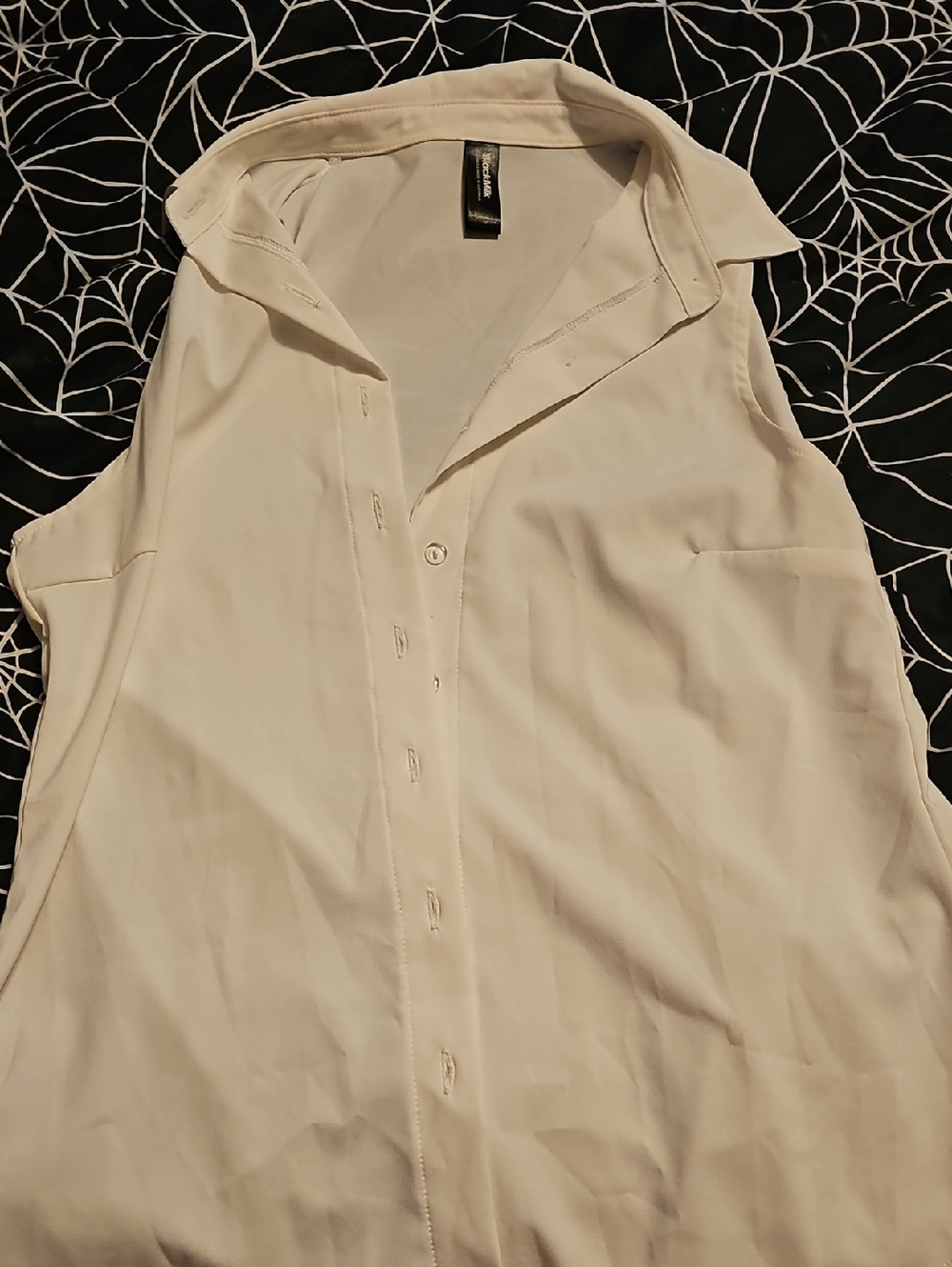 M Blackmilk Business Time Shirt